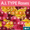 A. I. Type Roses icon