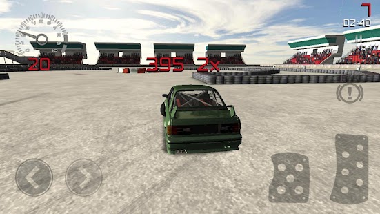 download Drifting BMW Car Drift Racing free