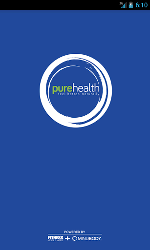 Pure Health