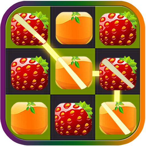 水果磚鎖屏 工具 App LOGO-APP開箱王