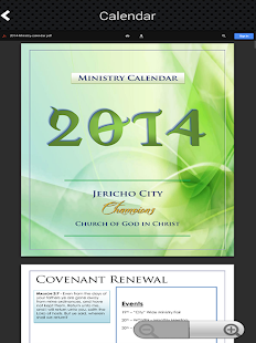 How to get Jericho City COGIC 4.5.5 apk for pc