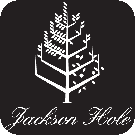 Four Seasons Jackson Hole LOGO-APP點子