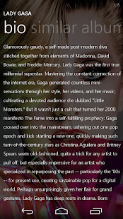 ZPlayer - screenshot thumbnail