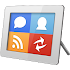 Social Frame PRO2.1.6