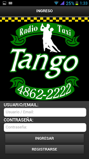 免費下載交通運輸APP|Radio Taxi Tango Pedidos app開箱文|APP開箱王