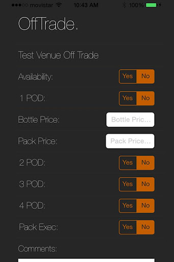 【免費商業App】Jager Tools-APP點子