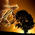 Thunder Dragon-DRAGON PJ Free logo