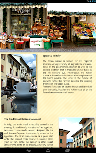 appetico in Italy Screenshots 5