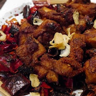 叁和院台灣風格飲食