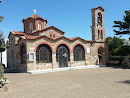 Agios Christoforos, Pikermi