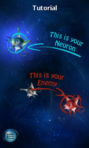 Neuro Wars