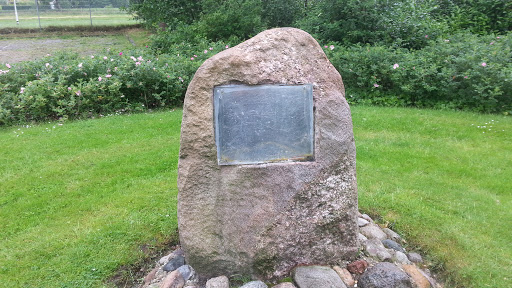 Monument Tichelkamp