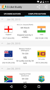 How to install Cricket Buddy 1.0 mod apk for bluestacks