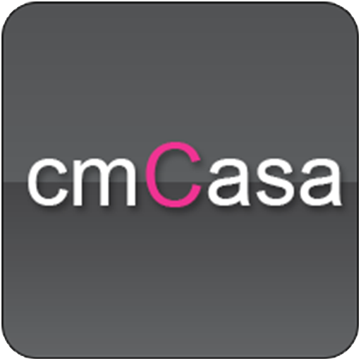 cmCasa 現代居家美學 LOGO-APP點子