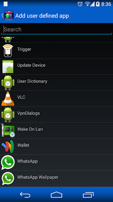 [ANDROID] LED Blinker Notifications v6.14.0 - ITA