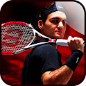 Super Tennis Pro logo