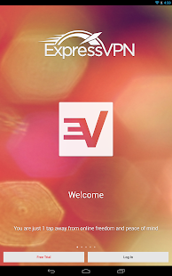 Lastest ExpressVPN - VPN for Android APK for Android