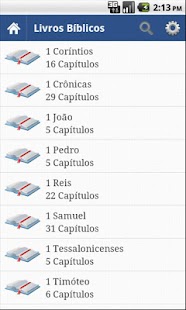 How to get Bíblia Sagrada Almeida lastet apk for laptop