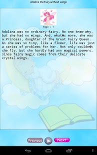Stories for Kids Screen 2