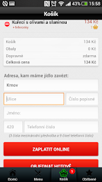 Pizza Krnov poster 5