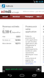 Mobile Dev Tools poster 3