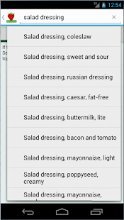 How to download Nutrition Watcher 4.18nfe unlimited apk for pc