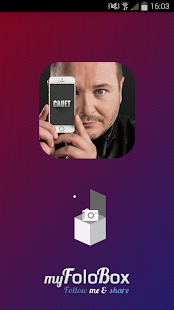 L'appli. officielle de Cauet Screenshots 0