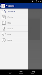 Huron First poster 3