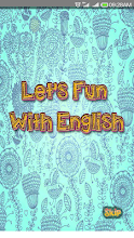 Fun With English APK Download for Android