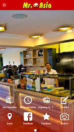 Mr. Asia Hamburg poster 1