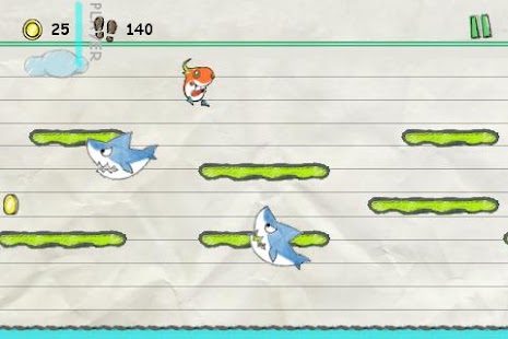 Global Runner Screenshots 2