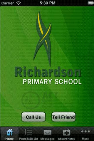Richardson Primary School