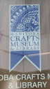 Crafts Museum Crafts Museum & Library