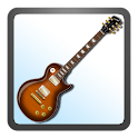Electric Guitar logo