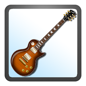 Electric Guitar 1.91 Icon