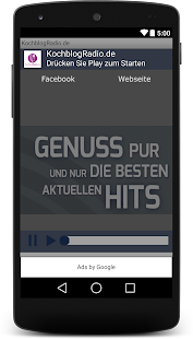 Free Download Kochblogradio.de APK