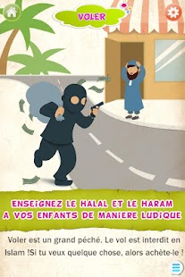 Le halal et le haram Screenshots 14