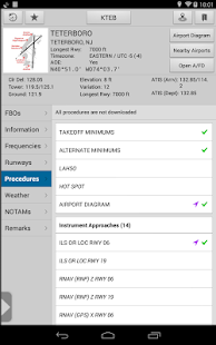 FltPlan Go Screenshots 10