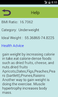 How to download BMI Calculator 2.0 mod apk for pc