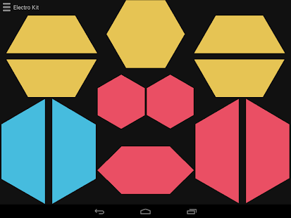 Pedal Drums Screenshots 6