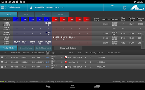 How to mod Mobile Trader (AE) 1.0.12 mod apk for laptop