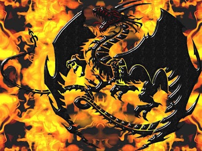 Lastest Dragon Wallpaper APK