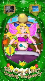 How to download Fairy's Newborn Baby Princess patch 1.0.3 apk for android