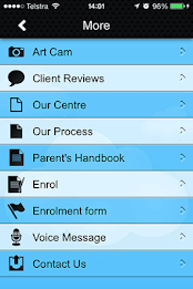 Little Shining Stars Childcare poster 3