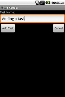 How to install TimeKeeper 1.0 apk for laptop
