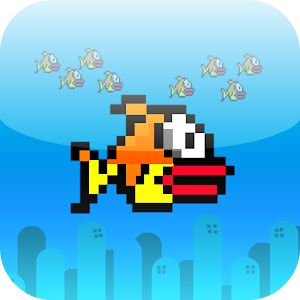 Flappy Fish.apk 1.1