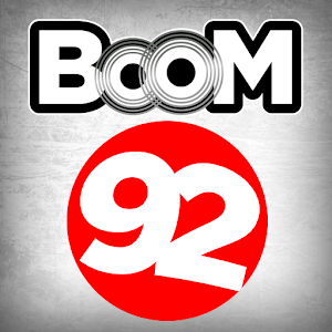 Boom 92 Houston 5.0.11.15