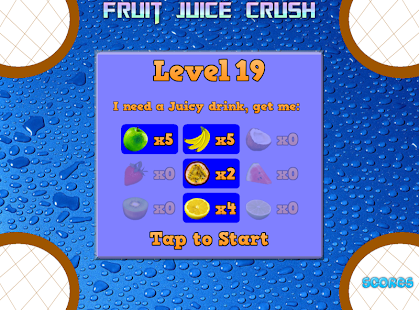 免費下載解謎APP|Fruit Juice Crush app開箱文|APP開箱王