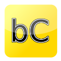 bCards logo