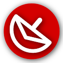 GPS Notifier Free 2.0 logo